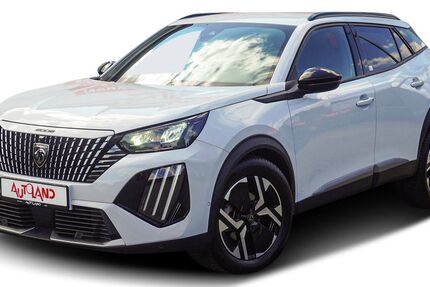 Peugeot 2008 35.937 km 18.950 &euro; Bautzen 02625