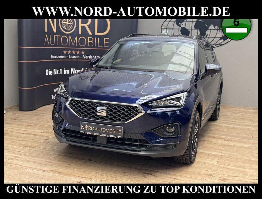 Seat Tarraco 67.413 km 25.980 € Rastede/ Wahnbek 26180