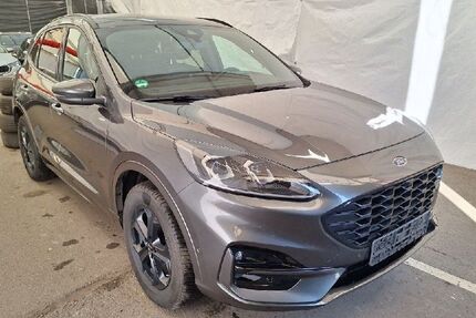 Ford Kuga 62.300 km 20.450 &euro; Weimar 99425