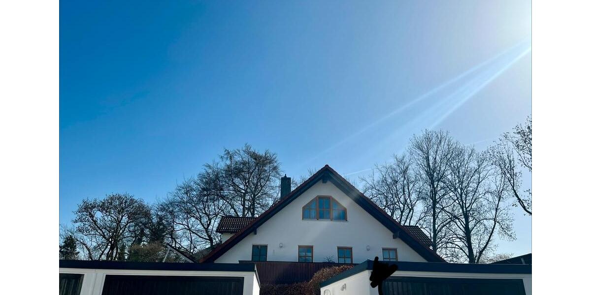 Etagenwohnung Planegg - 2 Zimmer, 65 m&sup2;, 1.435&euro; | Angebot:25537210