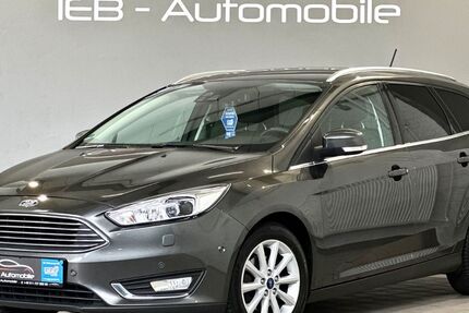 Ford Focus 154.000 km 9.490 &euro; Hannover 30167