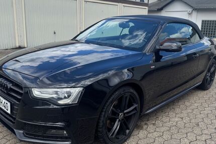 Audi A5 165.930 km 14.300 &euro; Wirges 56422