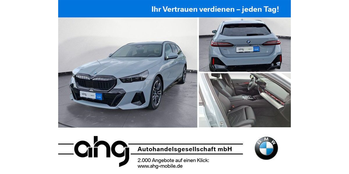 BMW 520 12.667 km 51.930 &euro; Emmendingen 79312