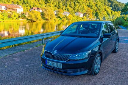 Skoda Fabia 117.800 km 7.200 € Hirschhorn (Neckar) 69434