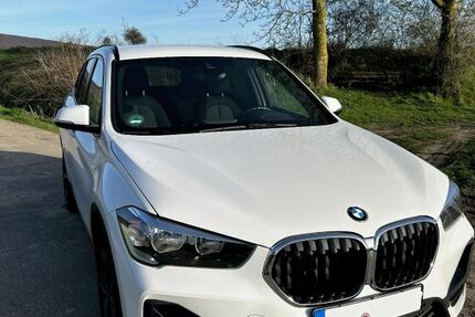 BMW X1 43.000 km 20.400 &euro; Braunschweig 38116