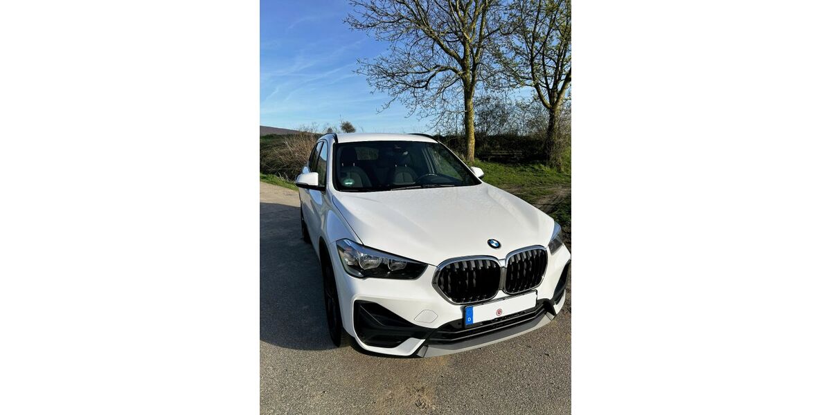 BMW X1 43.000 km 20.400 &euro; Braunschweig 38116