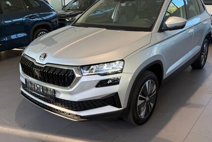 Skoda Karoq 77.300 km 19.999 &euro; Tornesch 25436