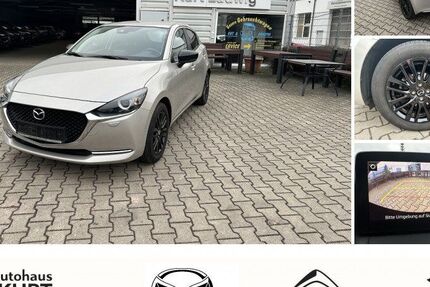 Mazda 2 86.279 km 14.890 &euro; Halle 06126