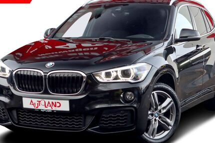 BMW X1 65.482 km 23.490 &euro; Meißen 01662