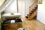 Dachgeschoßwohnung Sangerhausen - 4 Zimmer, 85 m&sup2;, 460&euro; | Angebot:26349749