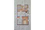 Maisonettenwohnung Wolfsburg Almke - 4 Zimmer, 81 m&sup2;, 199.000&euro; | Angebot:26834490