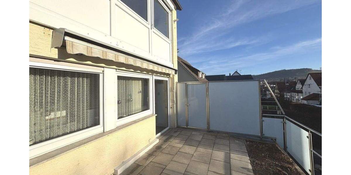 Reihenendhaus Korb - 4 Zimmer, 116 m&sup2;, 425.000&euro; | Angebot:24332936