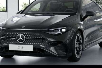 Mercedes-Benz CLA 200 9.900 km 48.450 &euro; Hamburg 22453
