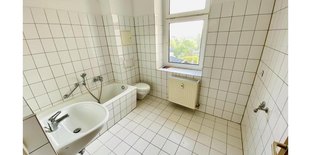 *RESERVIERT* - Investmentchance in Gera-Zwötzen: Dieses Mehrfamilienhaus verdient einen zweiten Blick! - Mehrfamilienhaus, Wohnhaus Gera Zwötzen | Angebot:27262180