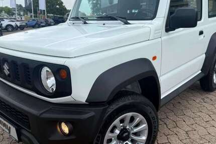 Suzuki Jimny 5.400 km 28.990 &euro; Hildesheim 31137