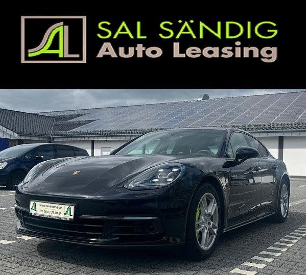 Panamera