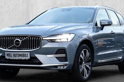 Volvo XC60 59.340 km 39.350 &euro; Aachen 52078