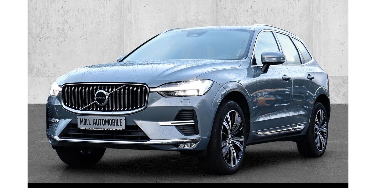 Volvo XC60 59.340 km 39.350 &euro; Aachen 52078