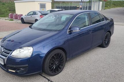 VW Jetta 295.000 km 2.000 € Heidesheim 55262