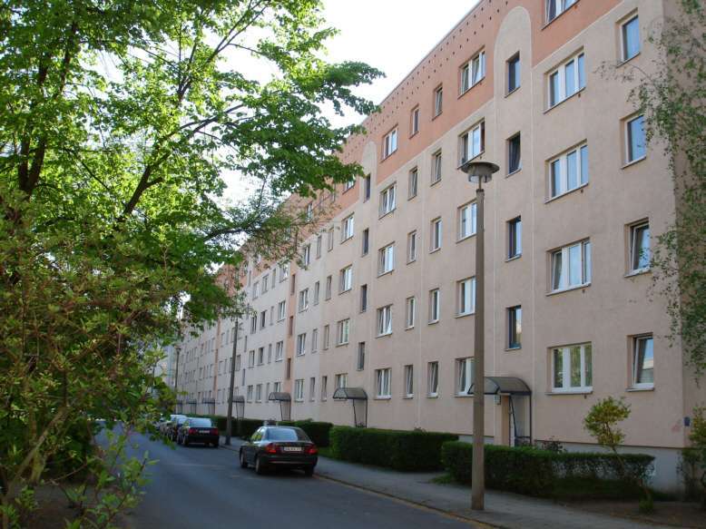 Wohnung zum Mieten in Stendal 425 € 60.51 m²