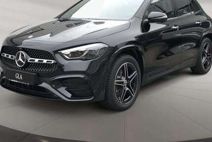 Mercedes-Benz GLA 200 9.567 km 43.979 &euro; Neckarsulm-Obereisesheim 74172