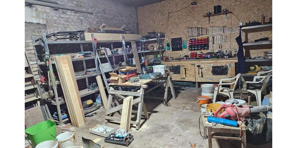 Einfamilienhaus Salzatal Beesenstedt - 5 Zimmer, 130 m&sup2;, 75.000&euro; | Angebot:25709126