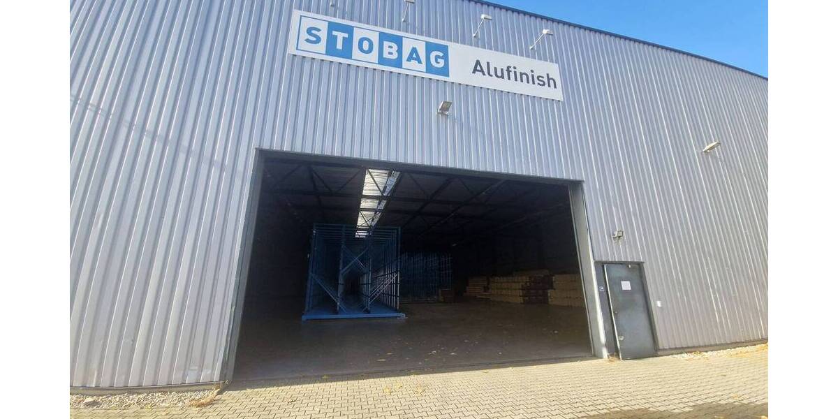 Gewerbeobjekt Wutöschingen Horheim - 998.000&euro; | Angebot:25985966