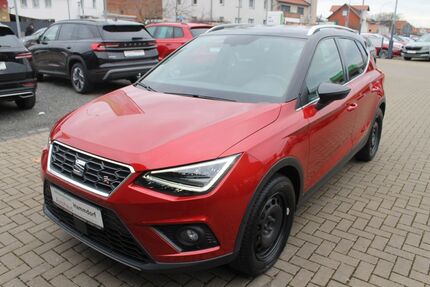 Seat Arona 60.100 km 15.990 &euro; Wolfenbüttel 38304