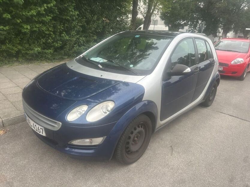 ForFour