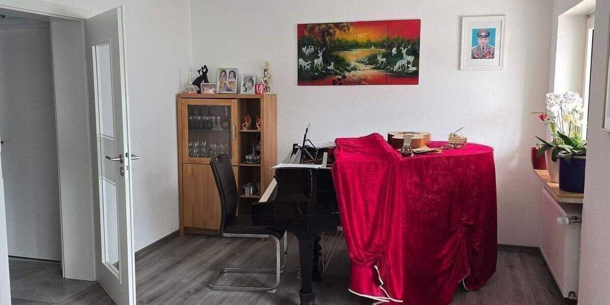 Reihenendhaus Feucht - 5 Zimmer, 130 m&sup2;, 499.999&euro; | Angebot:26358982