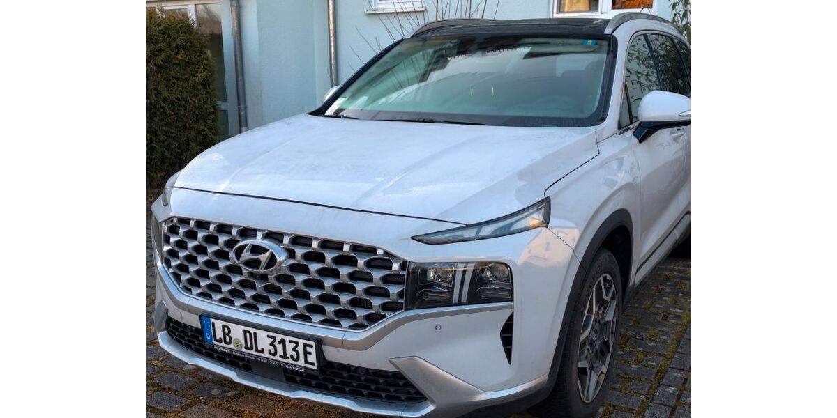 Hyundai SANTA FE 68.500 km 32.000 &euro; Oberstenfeld 71720