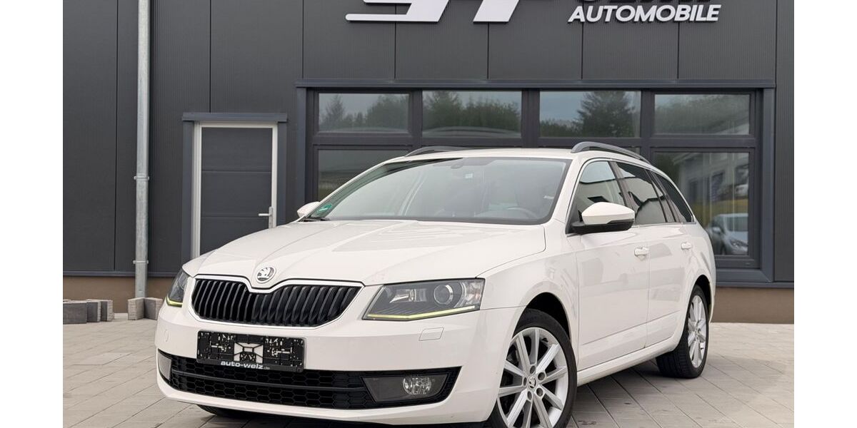 Skoda Octavia 304.000 km 4.990 &euro; Oberferrieden/Burgthann 90559