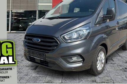 Ford Tourneo Custom 71.449 km 19.990 &euro; Dresden 01139