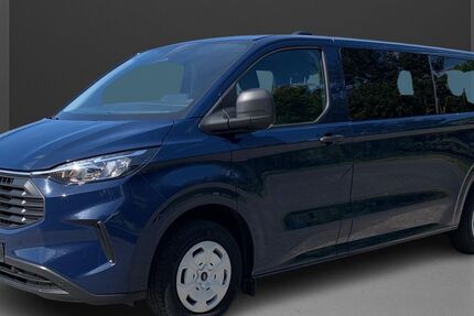 Ford Transit Custom 59.300 km 35.490 € Bergheim 50126