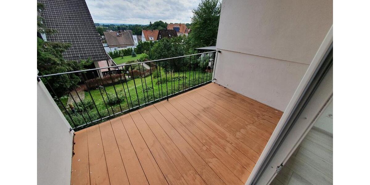Erdgeschoßwohnung Bad Sachsa - 2 Zimmer, 72 m&sup2;, 575&euro; | Angebot:26321741