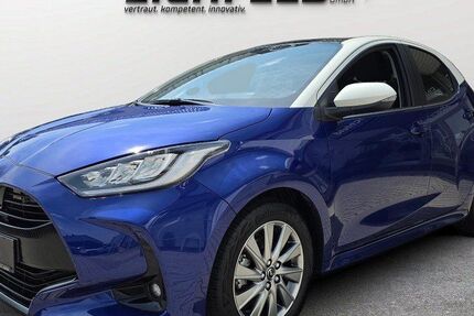 Mazda 2 Hybrid 23.105 km 21.240 &euro; Mühldorf 84453