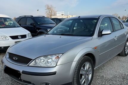 Ford Mondeo 211.000 km 1.500 &euro; München 81829