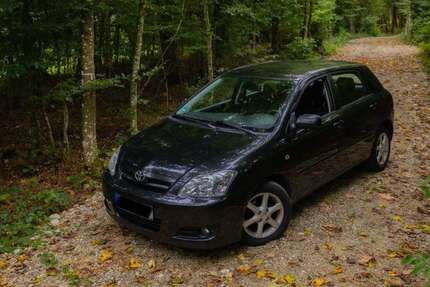 Toyota Corolla 247.000 km 3.900 € Haiming 84533
