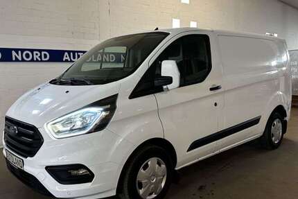 Ford Transit Custom 140.000 km 11.995 &euro; Norderstedt 22844