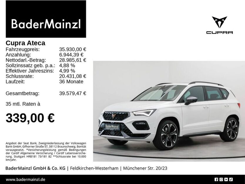Ateca