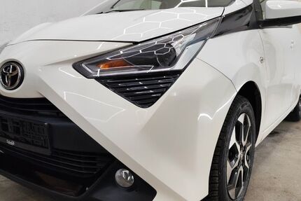 Toyota Aygo (X) 38.800 km 10.490 &euro; Thalhausen 56584