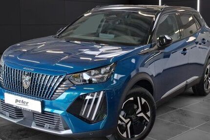 Peugeot 2008 7.500 km 26.990 &euro; Sömmerda 99610