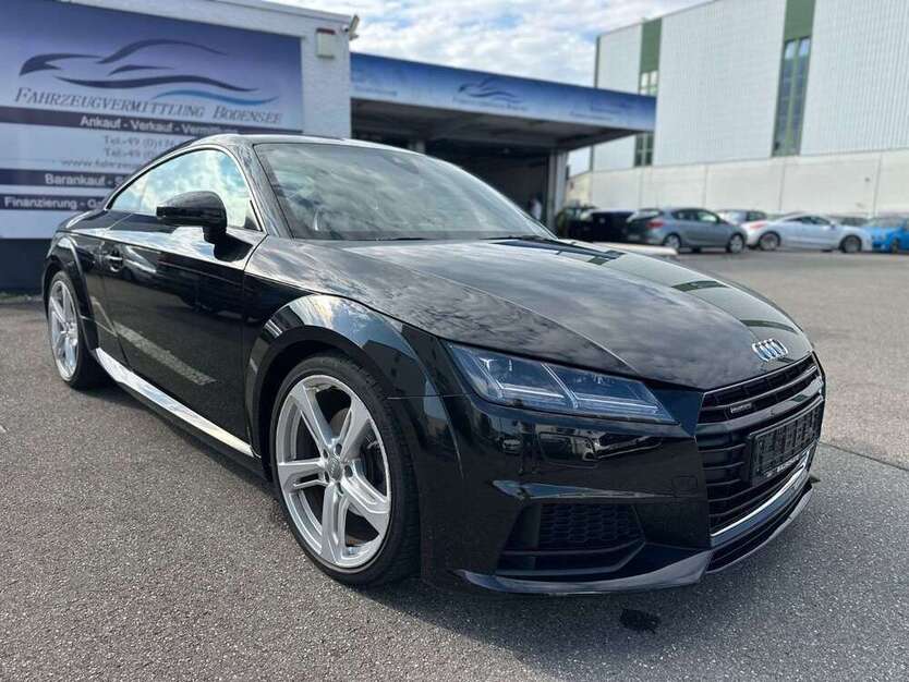 TT