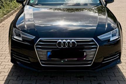 Audi A4 129.000 km 14.500 &euro; Witten 58453