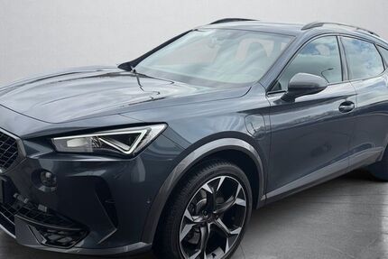 Cupra Formentor 42.797 km 28.380 &euro; Daun 54550