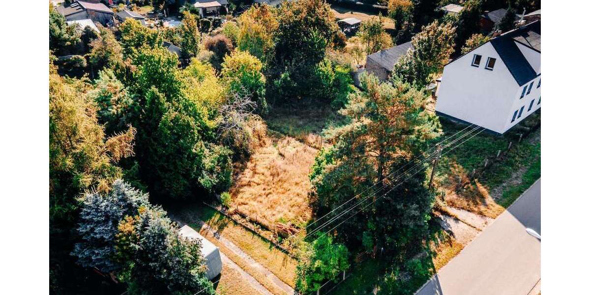 Grundstück Bad Freienwalde - 90.000&euro; | Angebot:25973838