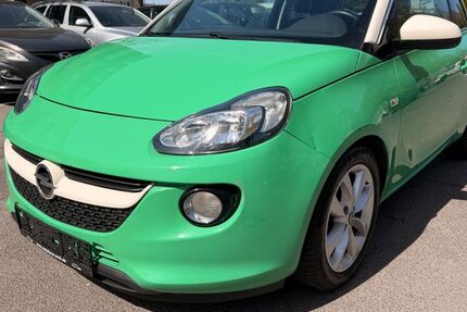Opel Adam 95.251 km 5.999 &euro; Berlin 12249