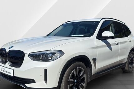 BMW iX3 41.972 km 34.795 &euro; Lemgo 32657