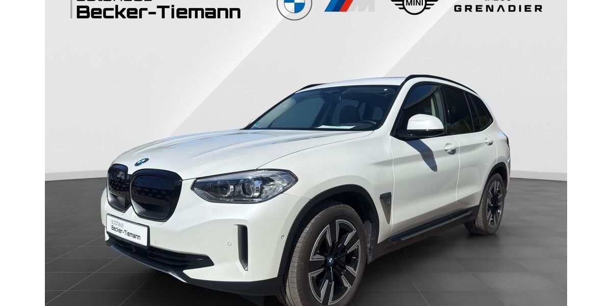 BMW iX3 41.972 km 34.795 &euro; Lemgo 32657