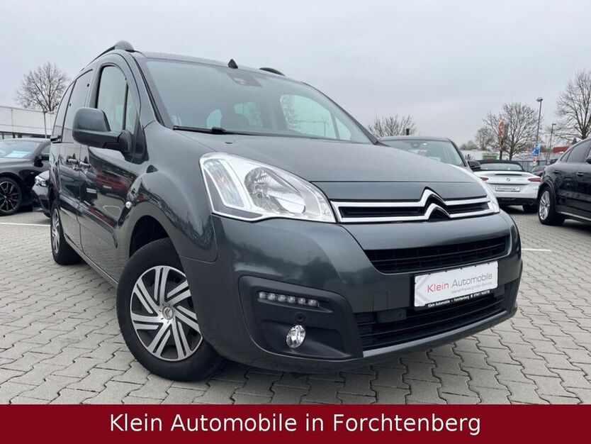 Berlingo